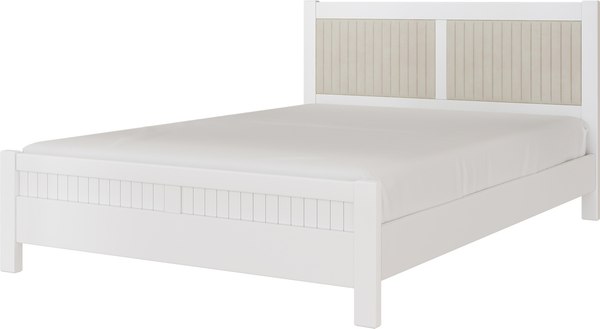 Каркас кровати Bravo Мебель Фрида 140x200