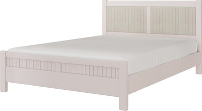 Каркас кровати Bravo Мебель Фрида 180x200 - фото