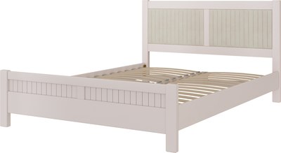 Каркас кровати Bravo Мебель Фрида 180x200