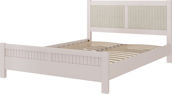 Каркас кровати Bravo Мебель Фрида 140x200