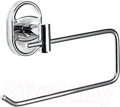 Держатель для туалетной бумаги Wisent WP2803-3 - фото