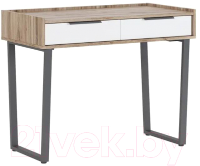 Письменный стол Алисия Николь / АЯ.19.13.05 - фото