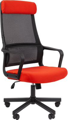 Кресло офисное Chairman 590 - фото