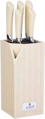 Набор ножей Agness 911-768 - фото