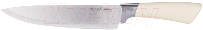 Набор ножей Agness 911-768