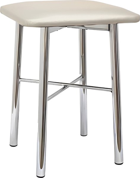 Табурет Мир стульев Крест - фото