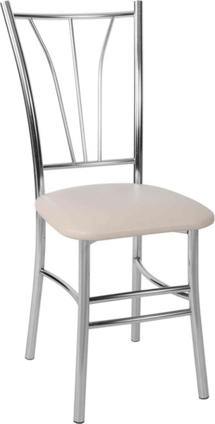 Стул Мир стульев Трилогия - фото