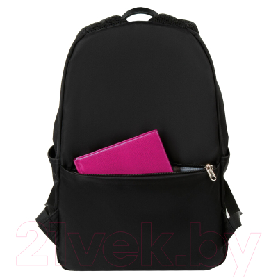 Школьный рюкзак Brauberg Fashion City. Hug Me / 272570