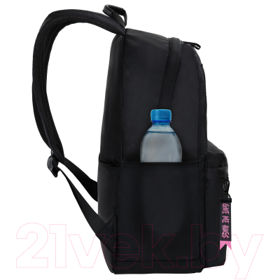 Школьный рюкзак Brauberg Fashion City. Hug Me / 272570