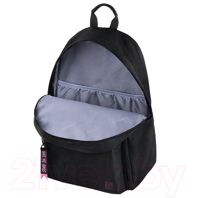 Школьный рюкзак Brauberg Fashion City. Hug Me / 272570