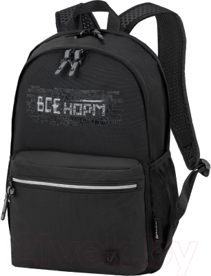 Школьный рюкзак Brauberg Fashion City. Norm / 272573 - фото