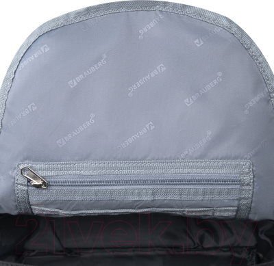 Школьный рюкзак Brauberg Fashion City. Not Found / 272571