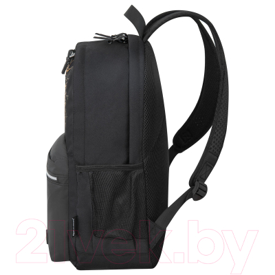 Школьный рюкзак Brauberg Fashion City. Skull / 272572