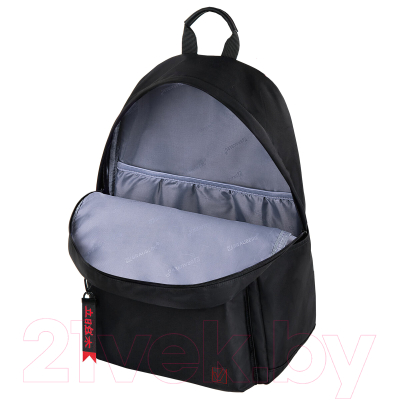 Школьный рюкзак Brauberg Fashion City. Anime Girl / 272568