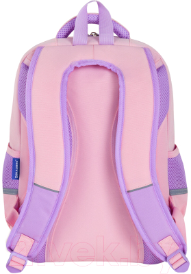 Школьный рюкзак Brauberg Star. Capybara / 272062