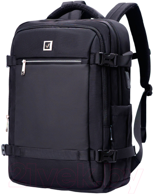 Рюкзак Brauberg Functional. Solid / 272575