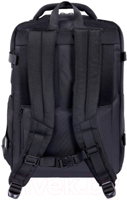 Рюкзак Brauberg Functional. Solid / 272575