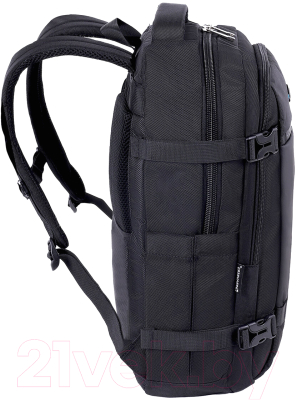 Рюкзак Brauberg Functional. Solid / 272575