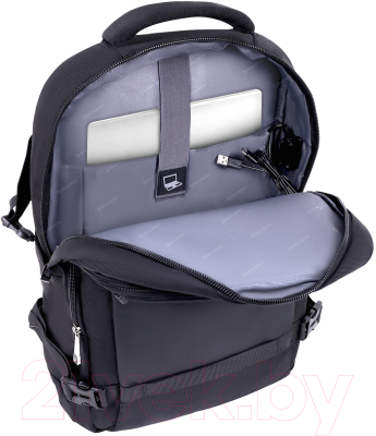 Рюкзак Brauberg Functional. Solid / 272575