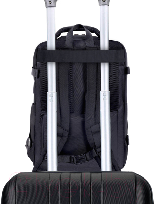 Рюкзак Brauberg Functional. Solid / 272575