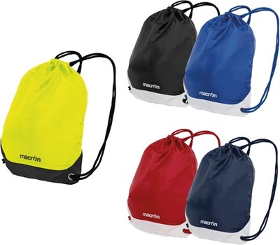 Мешок для обуви Macron Campus 59340-LG