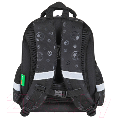 Школьный рюкзак Brauberg Kids Standard. Score Ball / 272037