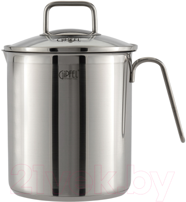 Кастрюля Gipfel Itum 1301 - фото