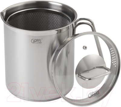 Кастрюля Gipfel Itum 1301