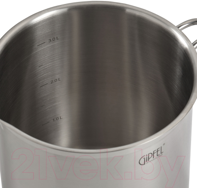 Кастрюля Gipfel Itum 1301