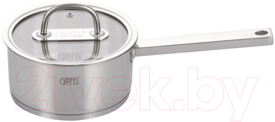 Набор кастрюль Gipfel Capella 1512