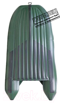 Надувная лодка Муссон 3400 НД НД