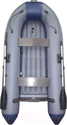 Надувная лодка Муссон 2900 НД НД - фото