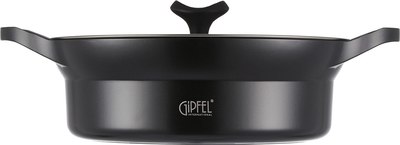 Сотейник Gipfel Azul Black 51920