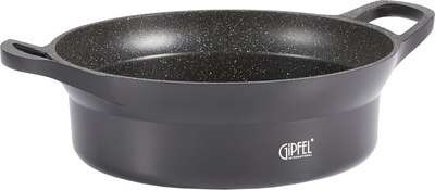 Сотейник Gipfel Azul Black 51920