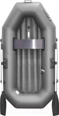Надувная лодка Муссон S 222 НД - фото