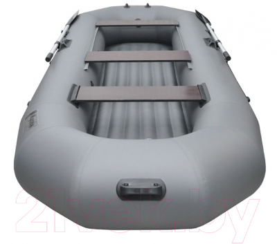 Надувная лодка Муссон Н 350 НД