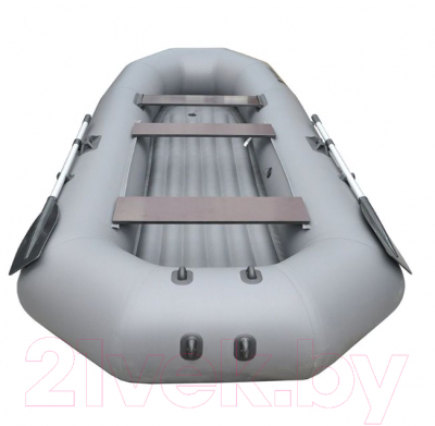 Надувная лодка Муссон Н 350 НД