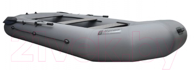 Надувная лодка Муссон Н 350 НД
