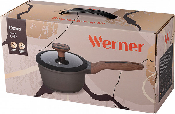 Ковш Werner Dono 51469