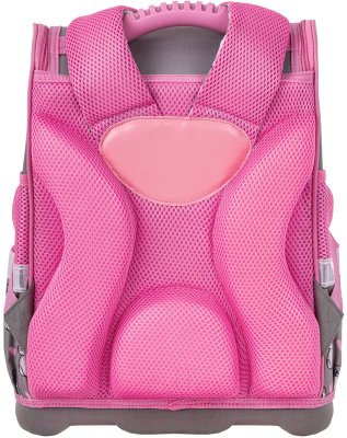 Школьный рюкзак Юнландия Wise. Sweet Whiskers / 272075