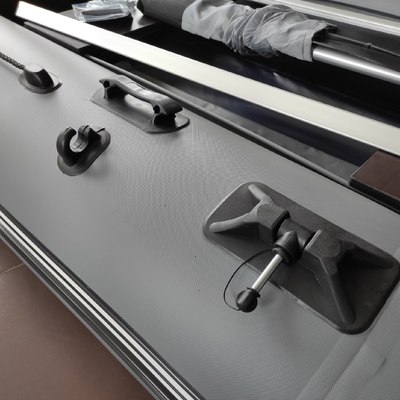 Надувная лодка Муссон 3400 СК