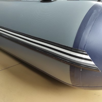 Надувная лодка Муссон 3400 СК