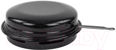 Сковорода-гриль Mercury Haus MC-6349