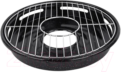 Сковорода-гриль Mercury Haus MC-6349