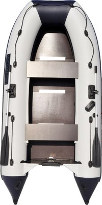 Надувная лодка Муссон 3300 СК Актив - фото