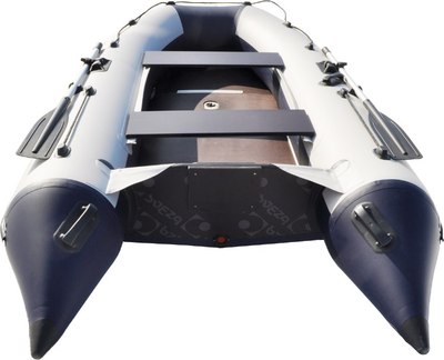 Надувная лодка Муссон 3300 СК Актив