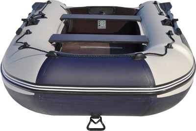 Надувная лодка Муссон 3300 СК Актив