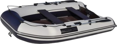 Надувная лодка Муссон 3300 СК Актив