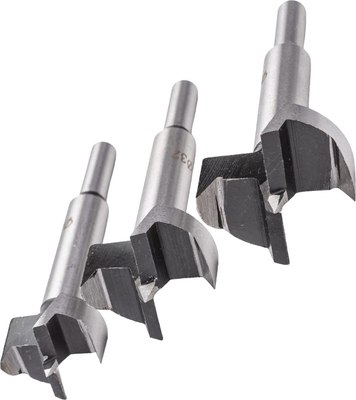 Набор сверл Elitech 189198 - фото