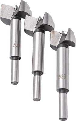 Набор сверл Elitech 189198